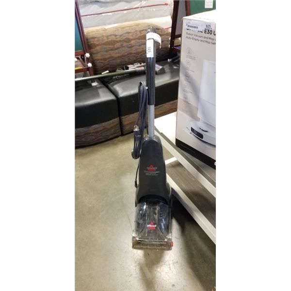 BISSELL CARPET CLEANER