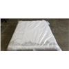 Image 1 : AS NEW DOUGLAS ALPINE QUEENSIZE MATTRESS