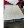 Image 1 : AS NEW LOGAN AND COVE FRONTIER QUEENSIZE MATTRESS