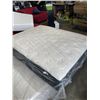 Image 2 : AS NEW LOGAN AND COVE FRONTIER QUEENSIZE MATTRESS