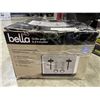 Image 2 : BELLAPRO 4 SLICE STAINLESS TOASTER - TESTED WORKING, RETAIL $149