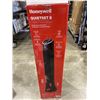 Image 3 : HONEYWELL QUIETSET 8 40" OSCILLATING TOWER FAN - TESTED WORKING, RETAIL $129