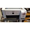 Image 3 : EPSON ECOTANK WIRELESS ALL IN ONE SUPERTANK INKJET PRINTER - TESTED WORKING