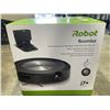 Image 2 : IROBOT ROOMBA J7+ WIFI CONNECTED ROBOT VACUUM - TESTED WORKING, RETAIL $399