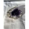 Image 2 : LARGE AMETHYST CLUSTER