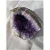 Image 3 : LARGE AMETHYST CLUSTER