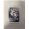 Image 3 : 6 POKEMON CARDS, UNAUTHENTICATED
