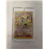 Image 8 : 6 POKEMON CARDS, UNAUTHENTICATED