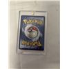 Image 9 : 6 POKEMON CARDS, UNAUTHENTICATED