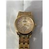 Image 2 : UNAUTHENTIC GOLD TONE ROLEX WATCH