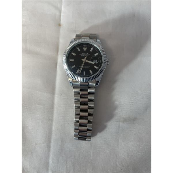 UNAUTHENTIC ROLEX WATCH