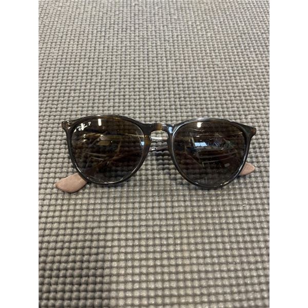 RAY BAN POLARIZED SUNGLASSES