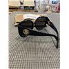 Image 2 : CASED BURBERRY SUNGLASSES, UNAUTHENTICATED