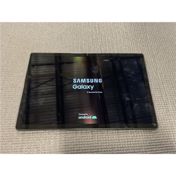 SAMSUNG TAB A8 64GB, GREY, WORKING