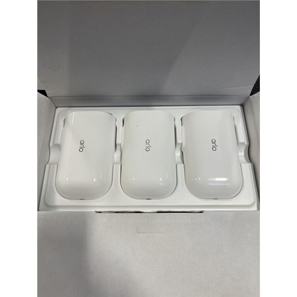 ARLO PRO 4XL CAMERA SYSTEM