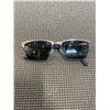 Image 2 : 3 PAIRS OF DESIGNER SUNGLASSES INCLUDING VIVIENNE WESTWOOD