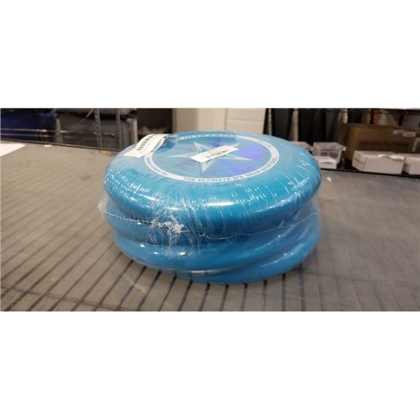 NEW 6 PACK DISCRAFT ULTRA STAR 175G SPORT DISC FISBEE'S