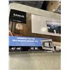 Image 2 : SANUS ELITE ADVANCED TILT 4 D 42 IN TO 90-IN TV WALL MOUNT