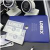 Image 5 : 2 LOREX WIRELESS CAMERAS AND BASE HUB WORKING NOT RESET TO FACTORY