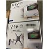 Image 3 : VIVO QUICK RELEASE TV MOUNTS AND VIVO ACCESSORIES