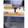 Image 2 : BIN OF VINTAGE KODAK SLIDE CAROUSELS