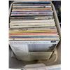 Image 1 : BOX FULL OF ASSORTED RECORDS