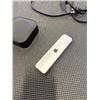 Image 3 : APPLE TV 4K 128GB WIFI + ETHERNET - TESTED WORKING, RETAIL $199