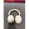 Image 1 : SONY WH-1000MX5 OVER EAR NOISE CANCELLING BLUETOOTH HEADPHONES - TESTED WORKING, RETAIL $499