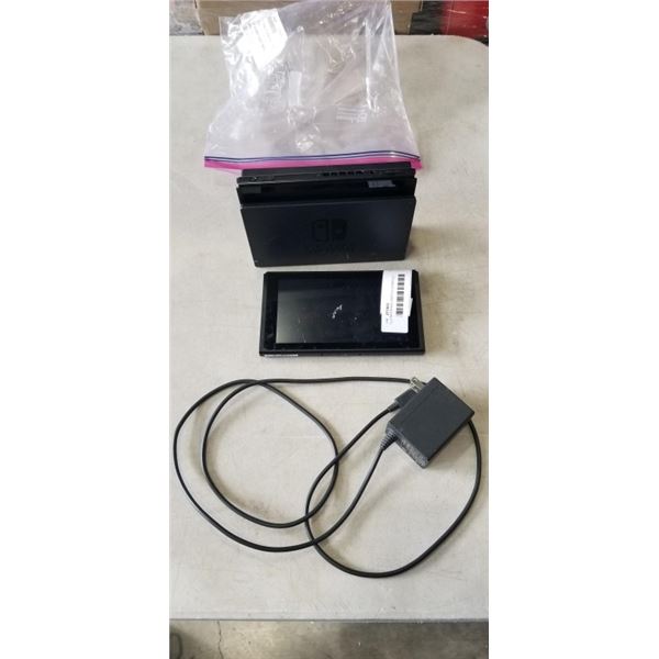 2 NINTENDO SWITCH CONSOLES DEFECTIVE STORE  RETURNS