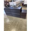 Image 1 : IKEA DRESSER AND NIGHT STAND