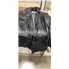 Image 3 : 2 MENS LEATHER JACKETS