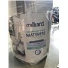 Image 1 : BRAND NEW MILLIARD QUEEN SIZE MATTRESS