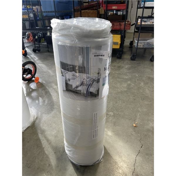 BRAND NEW MILLIARD TWIN SIZE MATTRESS