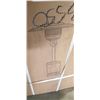 Image 2 : NEW JR HOME BRONZE FULL SIZE PROPANE PATIO HEATER
