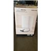 Image 1 : DREAME E30 ULTRA ROBOT VACUUM AND MOP WITH AUTO EMPTY AND MOP SELF CLEANING