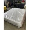 Image 2 : AS NEW DOUGLAS ALPINE QUEENSIZE MATTRESS