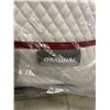 Image 3 : AS NEW DOUGLAS ORIGINAL QUEENSIZE MATTRESS