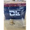 Image 2 : DAKOTA LITHIUM DL+ 12v 60Ah LiFePO4 Golf Cart & 1000 CCA  Automotive Starter Battery RETAIL $615 USD