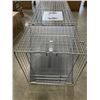 Image 2 : X4 HEAVY DUTY CATCH AND RELEASE LIVE CAGE, 14 X 14 X 40 INCH