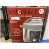 Image 1 : INSTANT POT DUO PLUS 8QT 9-IN-1 PRESSURE COOKER - TESTED WORKING, RETAIL $209
