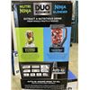 Image 2 : NINJA NUTRI NINJA DUO AUTO-IQ 1300W STAND BLENDER W/ NINJA CUPS - TESTED WORKING, RETAIL $299