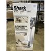 Image 1 : SHARK ROCKET PRO DLX CORDED STICK VACUUM - TESTED WORKING, RETAIL $249