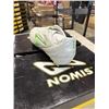 Image 4 : 2 NEW PAIRS NOMIS SPARK ELITE FG SIZE 13 SOFT CLEATS