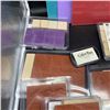 Image 3 : LOT OF CRAFT STAMPS AND CRAFTING SUPPLIES