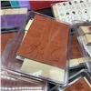Image 5 : LOT OF CRAFT STAMPS AND CRAFTING SUPPLIES