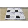 Image 1 : 4 BOXES OF ARTISAN COLLECTION BACKSPLASH TILE