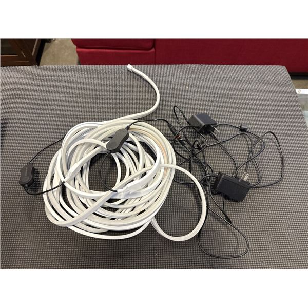 MONSTER LED OUTDOOR STRIP LIGHT