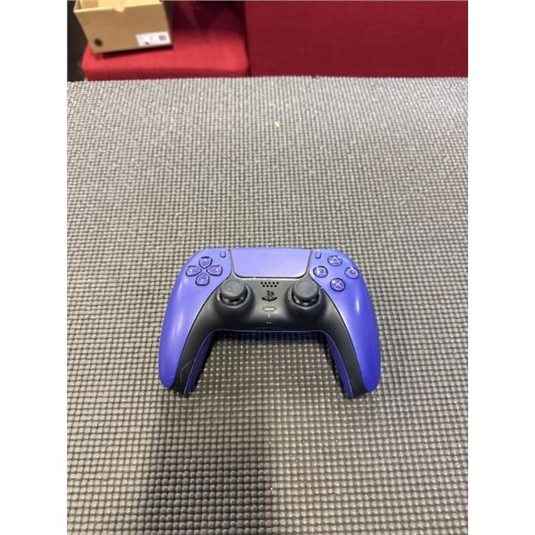 PS5 DUALSENSE WIRELESS CONTROLLER - TESTED WORKING