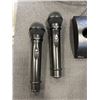 Image 2 : GP AUDIO WIRELESS MIC SET