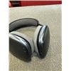 Image 4 : APPLE AIRPODS MAX (USB-C) OVER EAR NOISE CANCELLING BLUETOOTH HEADPHONES - TESTED WORKING, RETAIL $7